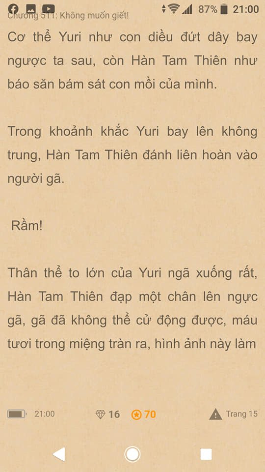 chang re sieu cap truyenhay.com