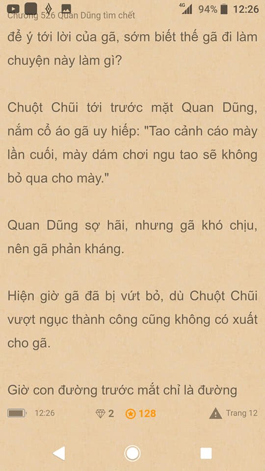 chang re sieu cap truyenhay.com