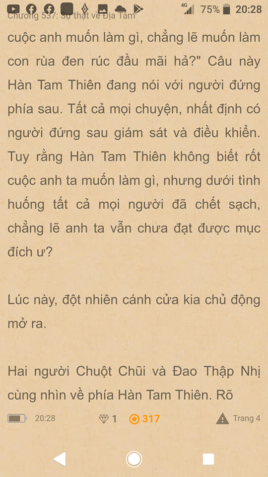 chang re sieu cap truyenhay.com