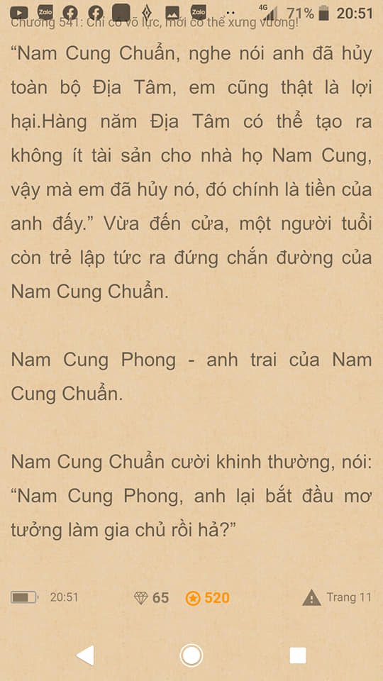 chang re sieu cap truyenhay.com