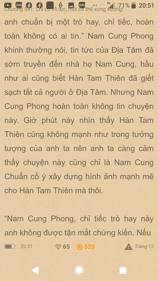 chang re sieu cap truyenhay.com