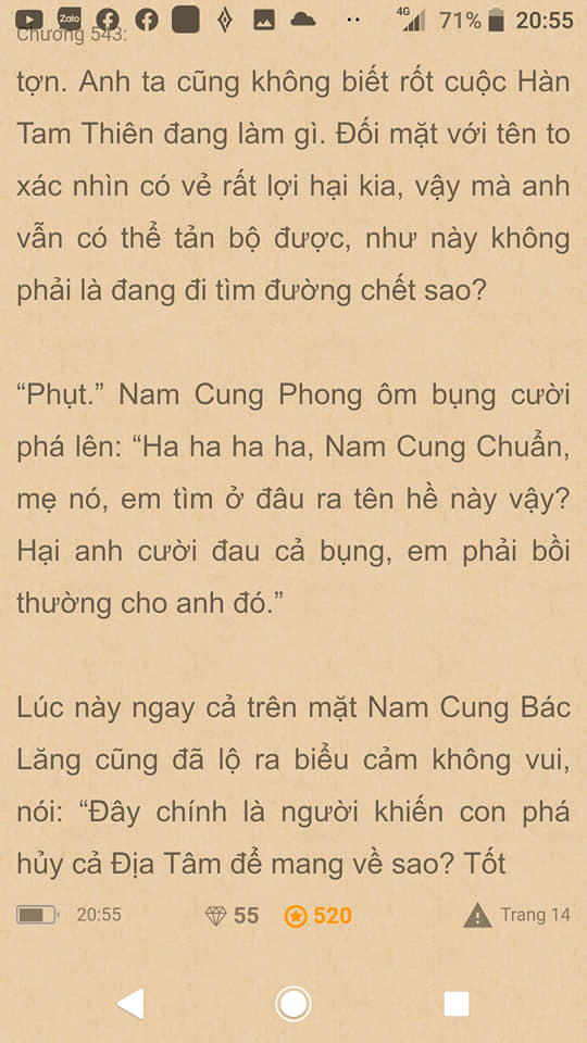 chang re sieu cap truyenhay.com