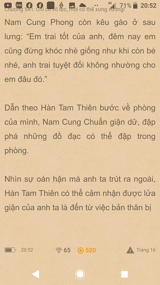 chang re sieu cap truyenhay.com