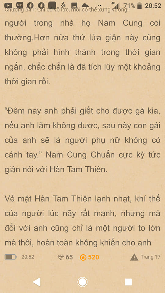 chang re sieu cap truyenhay.com