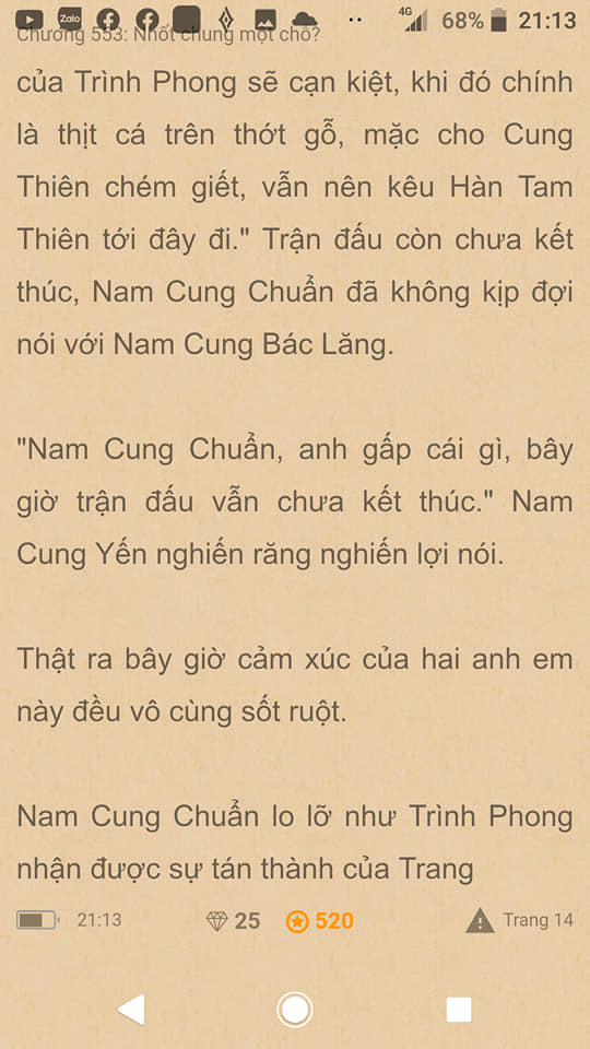 chang re sieu cap truyenhay.com