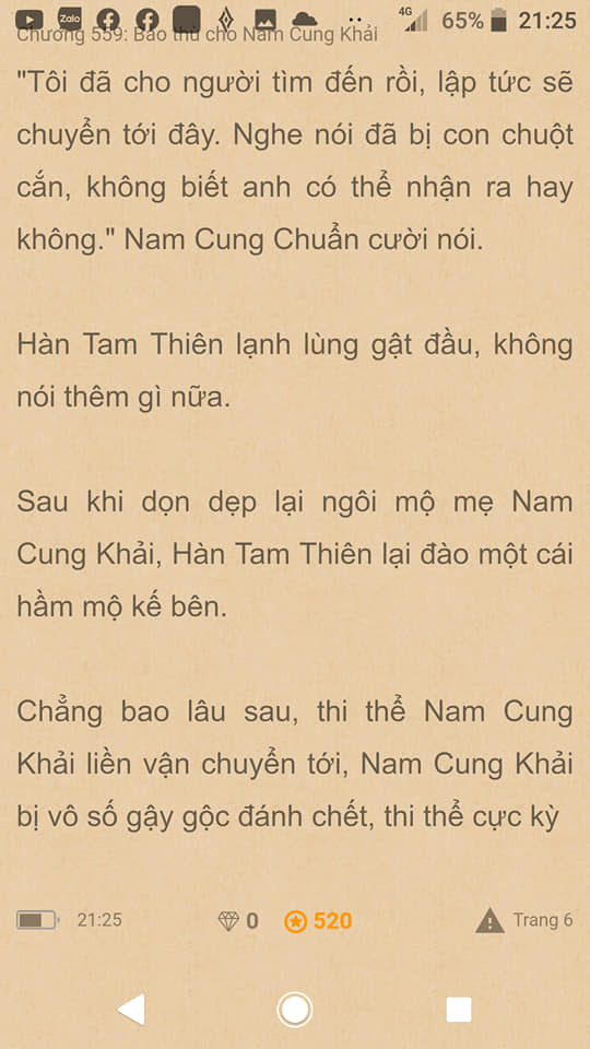 chang re sieu cap truyenhay.com