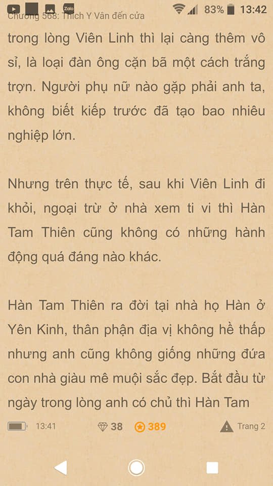 chang re sieu cap truyenhay.com