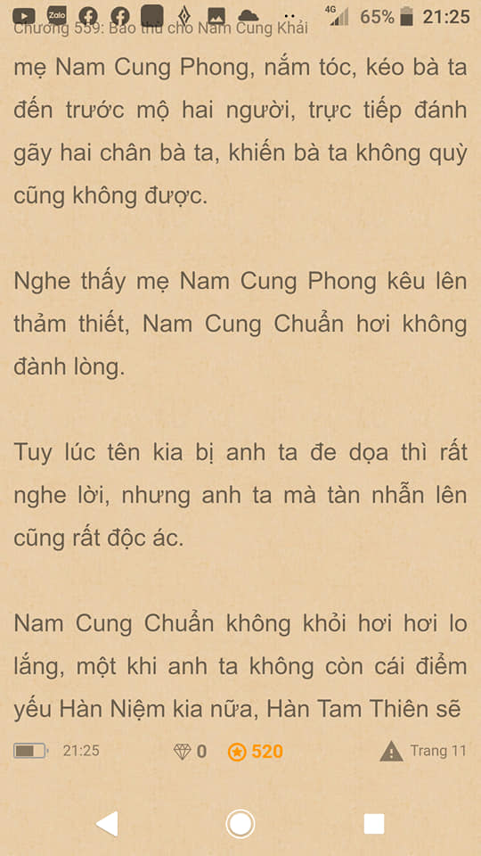 chang re sieu cap truyenhay.com