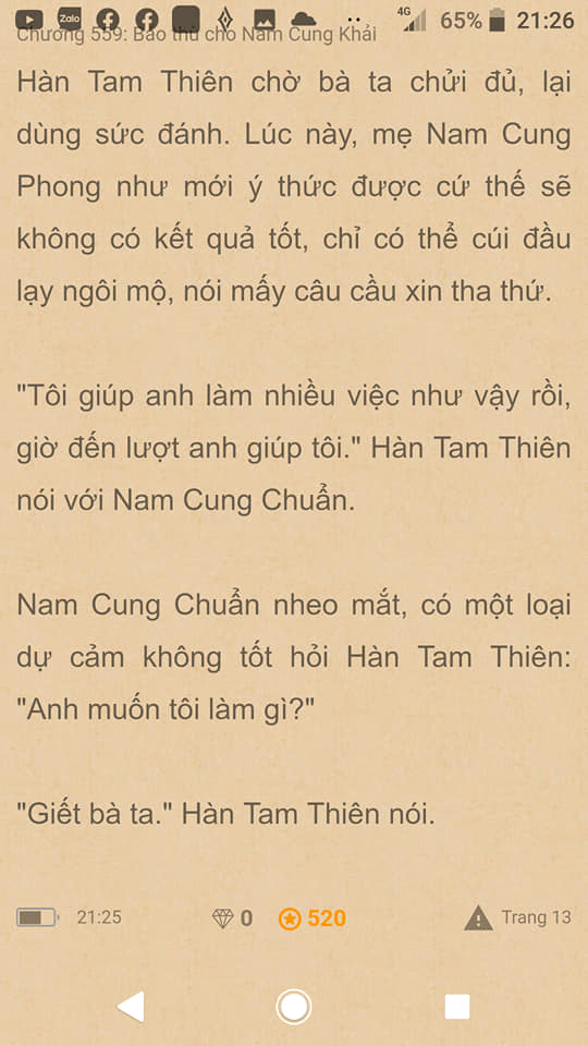 chang re sieu cap truyenhay.com