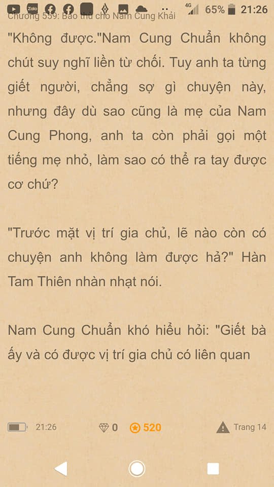 chang re sieu cap truyenhay.com