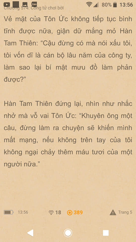 chang re sieu cap truyenhay.com