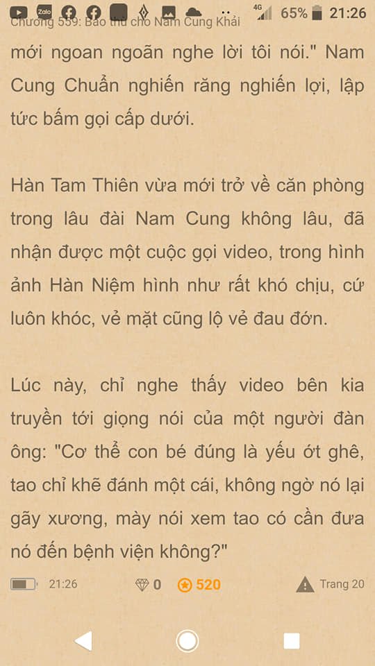 chang re sieu cap truyenhay.com