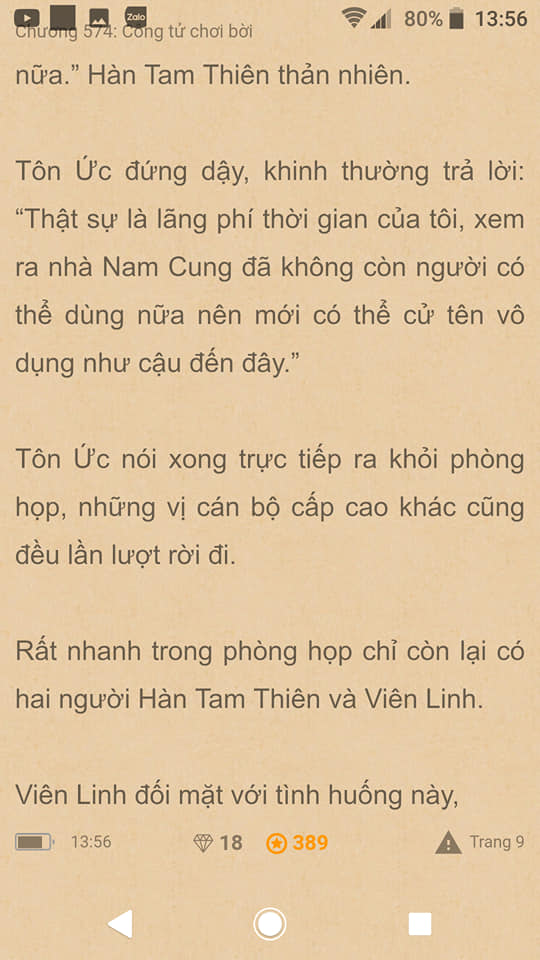 chang re sieu cap truyenhay.com