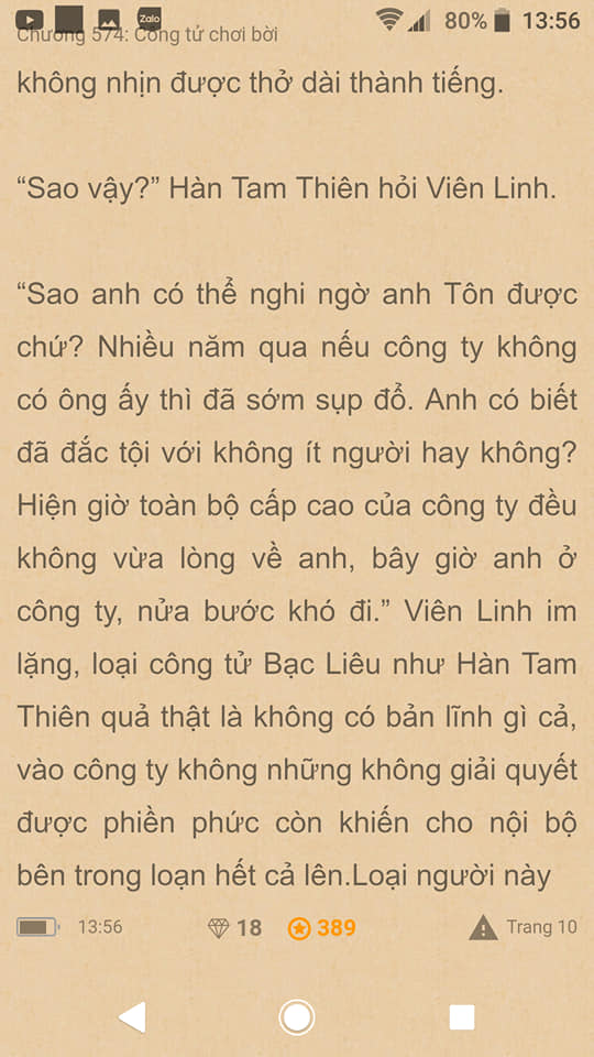 chang re sieu cap truyenhay.com