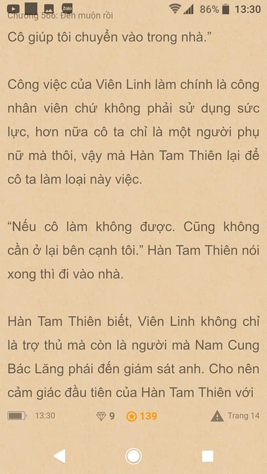 chang re sieu cap truyenhay.com