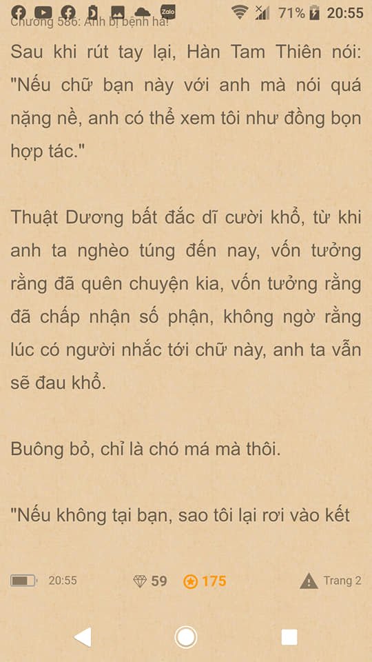 chang re sieu cap truyenhay.com