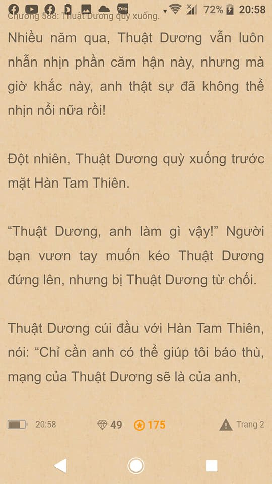 chang re sieu cap truyenhay.com