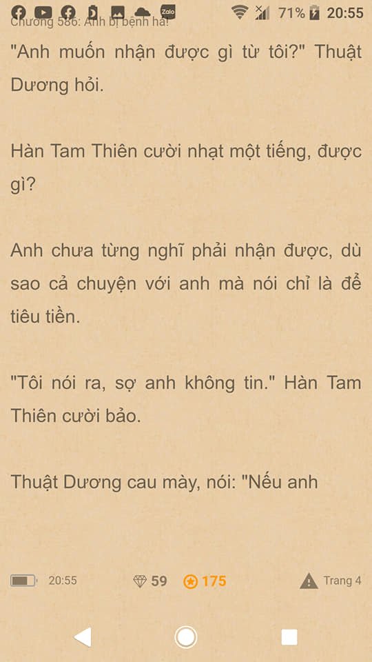 chang re sieu cap truyenhay.com