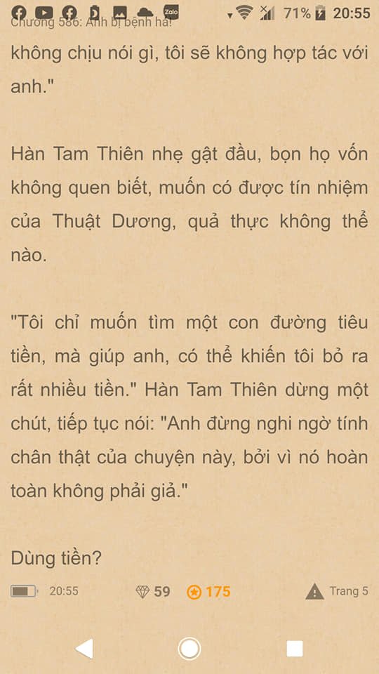 chang re sieu cap truyenhay.com