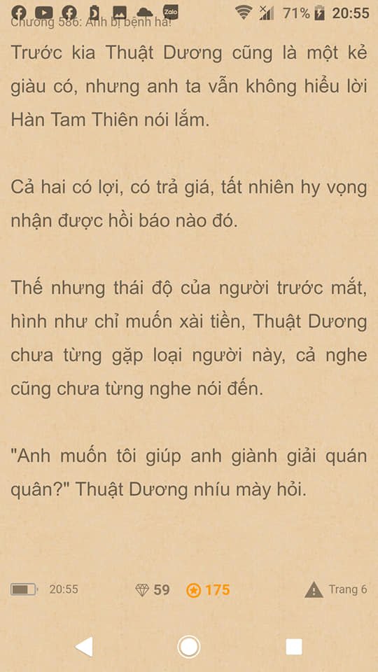 chang re sieu cap truyenhay.com