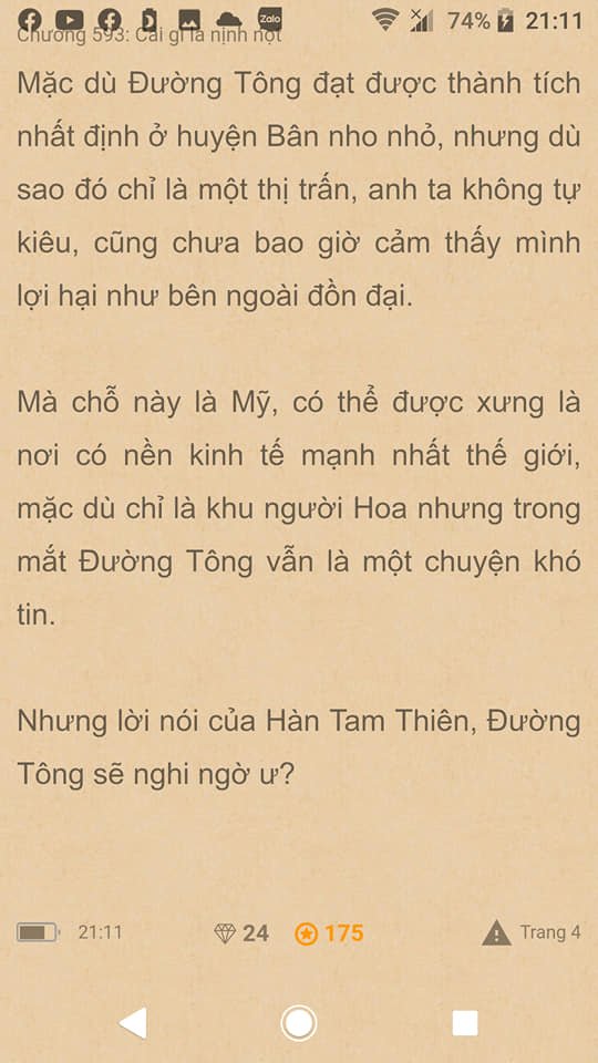 chang re sieu cap truyenhay.com