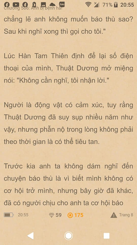 chang re sieu cap truyenhay.com