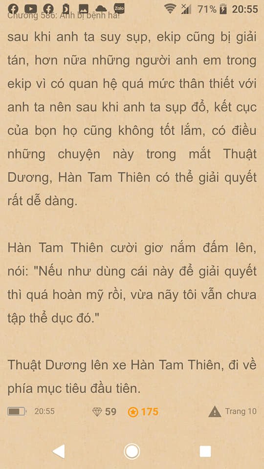 chang re sieu cap truyenhay.com