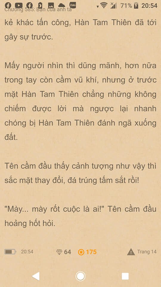 chang re sieu cap truyenhay.com