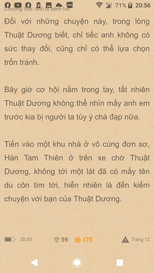 chang re sieu cap truyenhay.com