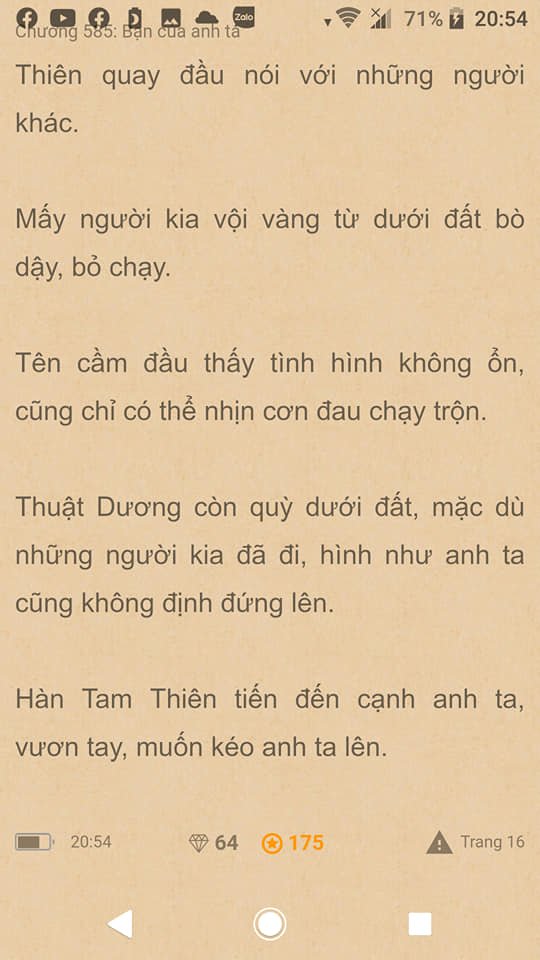 chang re sieu cap truyenhay.com