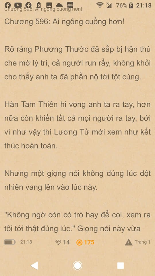 chang re sieu cap truyenhay.com