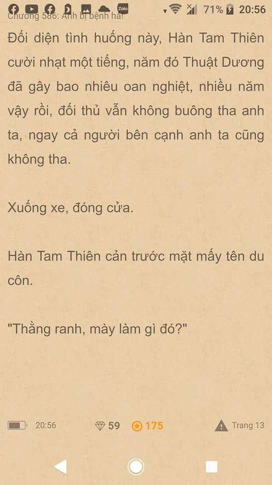 chang re sieu cap truyenhay.com