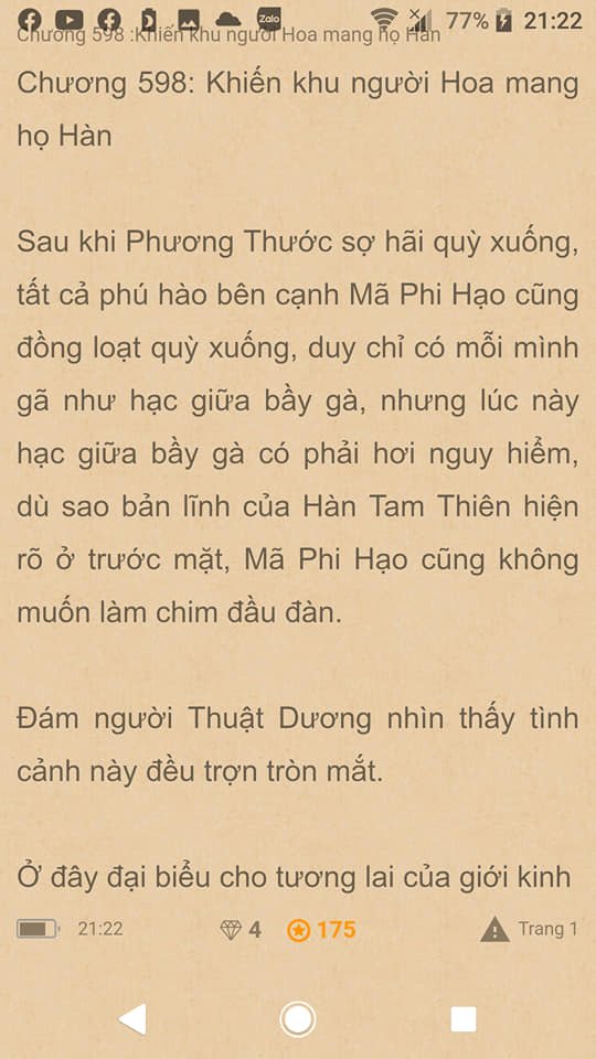 chang re sieu cap truyenhay.com