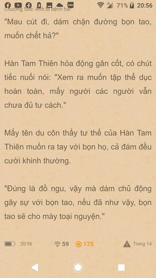 chang re sieu cap truyenhay.com