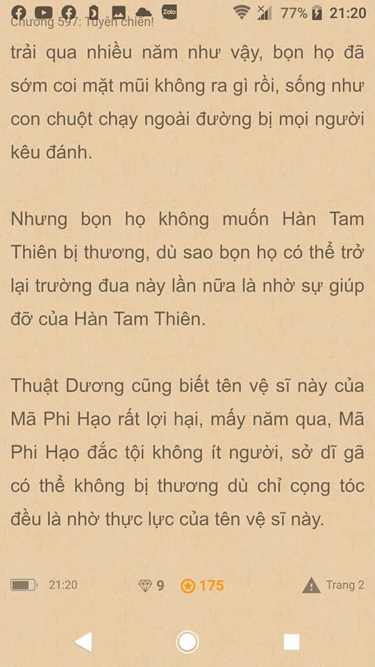 chang re sieu cap truyenhay.com