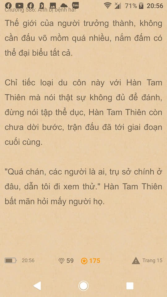 chang re sieu cap truyenhay.com