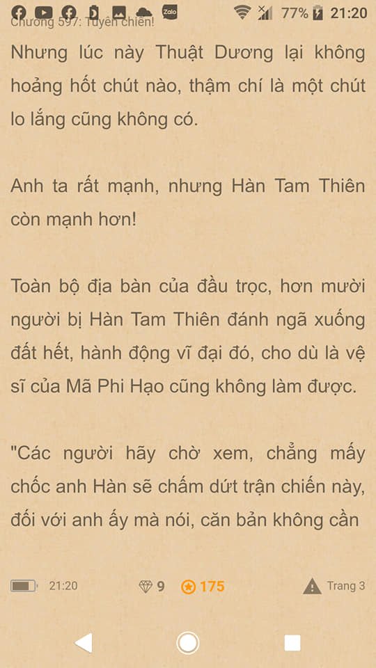 chang re sieu cap truyenhay.com