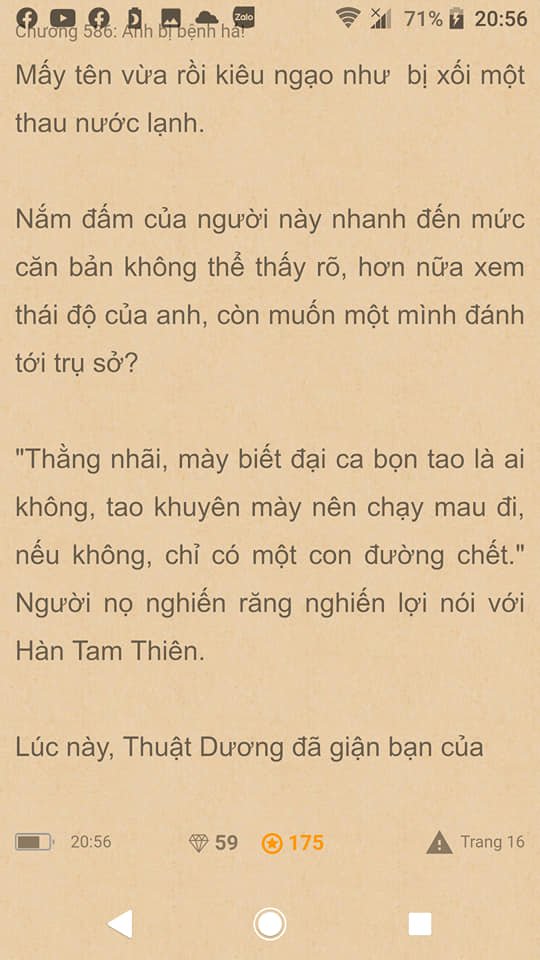 chang re sieu cap truyenhay.com