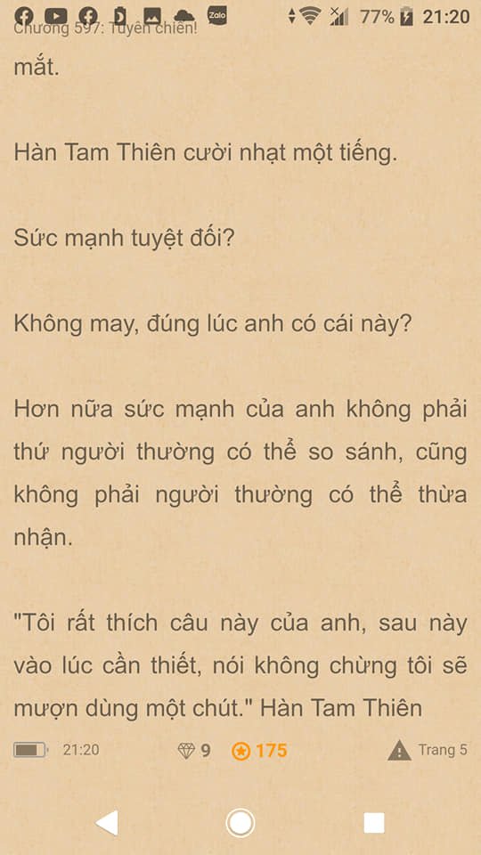 chang re sieu cap truyenhay.com