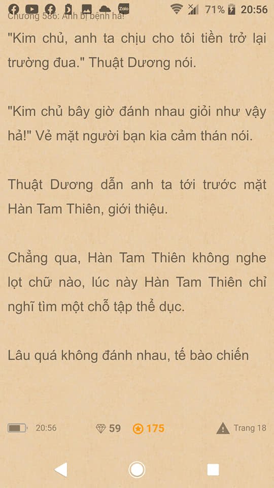 chang re sieu cap truyenhay.com