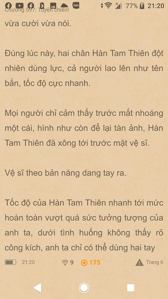 chang re sieu cap truyenhay.com