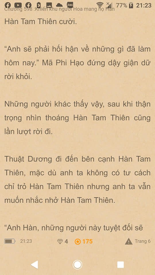 chang re sieu cap truyenhay.com