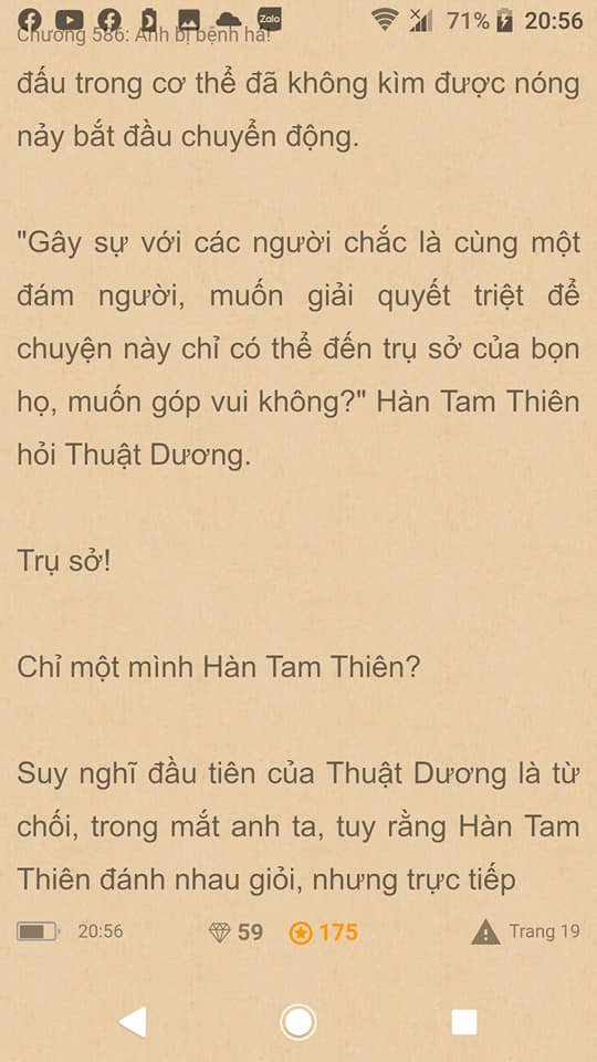 chang re sieu cap truyenhay.com