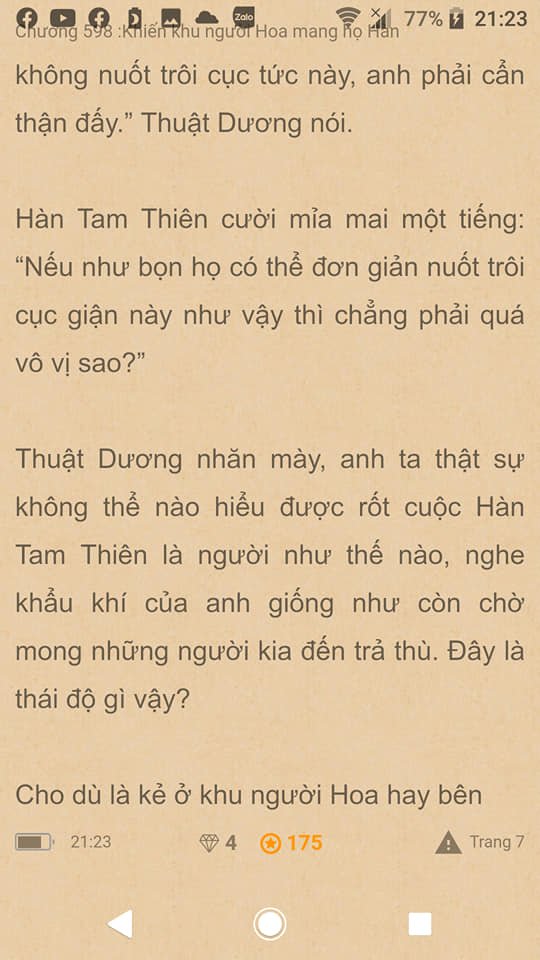 chang re sieu cap truyenhay.com