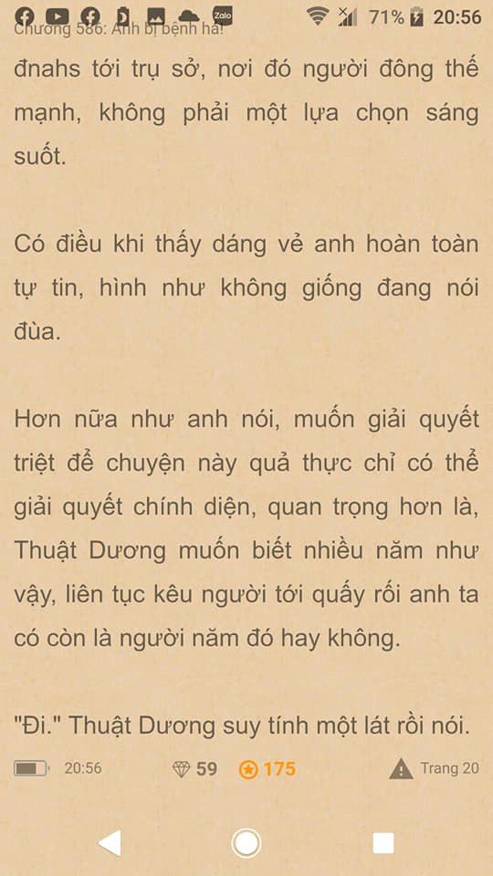 chang re sieu cap truyenhay.com