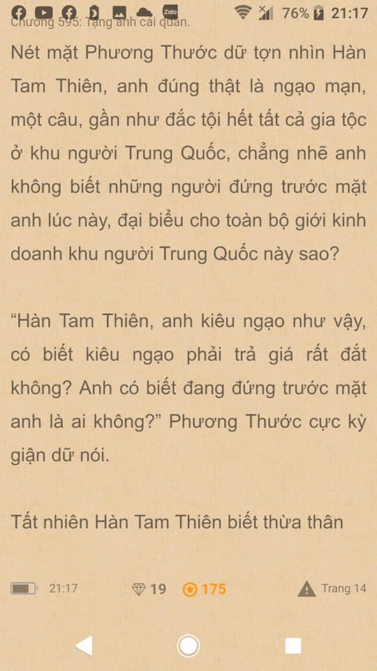 chang re sieu cap truyenhay.com