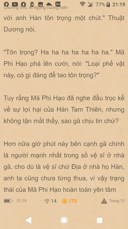 chang re sieu cap truyenhay.com