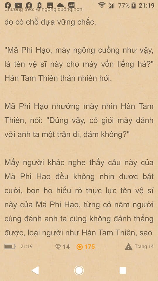 chang re sieu cap truyenhay.com