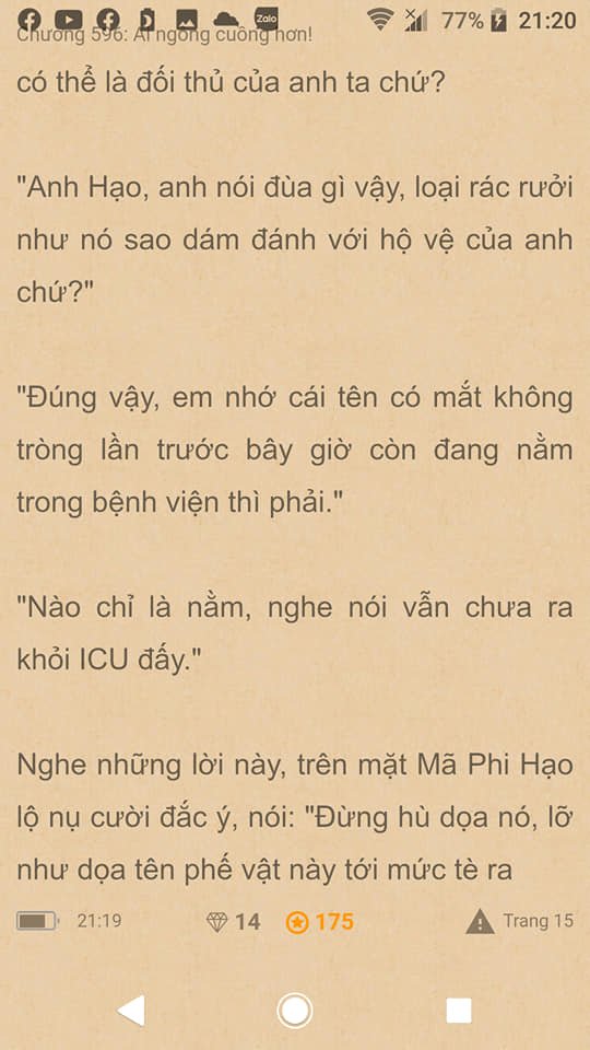 chang re sieu cap truyenhay.com