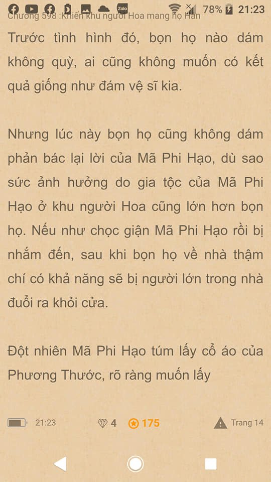 chang re sieu cap truyenhay.com